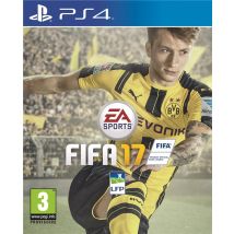 Fifa 17 - Electronic Arts