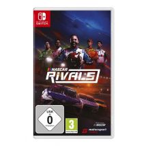 Nascar : Rivals - UIE