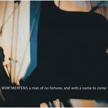 A Man With No Fortune And With A Name