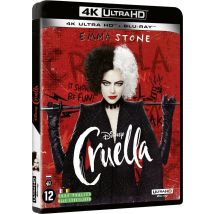 Cruella