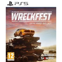 Wreckfest - Thq Nordic
