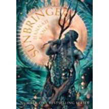 Sunbringer : The Fallen Gods Book 2