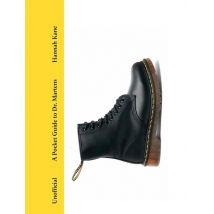 A Pocket Guide To Dr. Martens