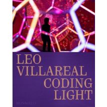Leo Villareal: Coding Light