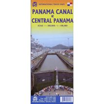 Panama Canal / Central Panama