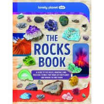 The Rocks Book (édition 2025)
