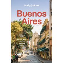 Buenos Aires 9ed -anglais-