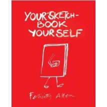 Your Sketchbook Your Self