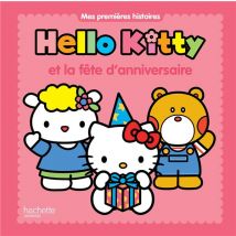Hello Kitty - Hello Kitty Et La Fête D'Anniversaire