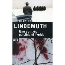 Une Contrée Paisible Et Froide