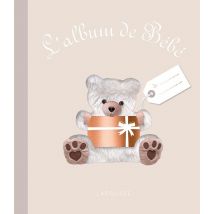 L'Album Bébé