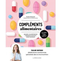 Compléments Alimentaires : Quand L'Alimentation A Besoin D'Un Petit Coup De Boost