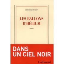 Les Ballons D'Hélium