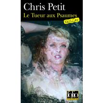 Le Tueur Aux Psaumes