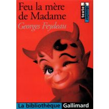 Feu La Mère De Madame