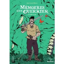 Mémoires D'Un Guerrier - Le Trèfle Rouge