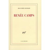 Renée Camps - - PAS DE MARQUE -