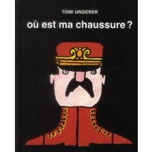 Ou Est Ma Chaussure