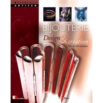 Bijouterie : Design Et Création - Référence Artisan