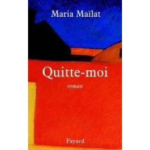 Quitte-moi