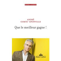 Que Le Meilleur Gagne !