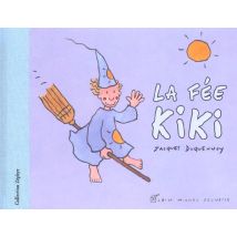 La Fee Kiki