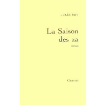 La Saison Des Za