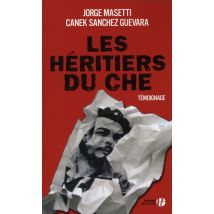 Les Héritiers Du Ché