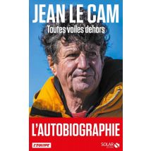 Jean Le Cam, Toutes Voiles Dehors