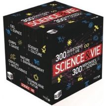 Roll'cube Science & Vie