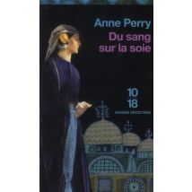 Du Sang Sur La Soie