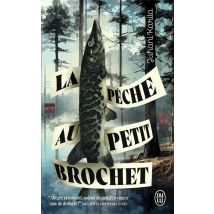 La Pêche Au Petit Brochet