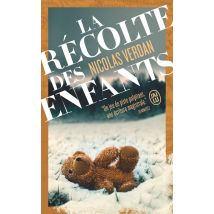 La Récolte Des Enfants