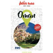 Country Guide : Oman (édition 2021)