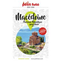 Country Guide : Macédoine (édition 2024/2025)