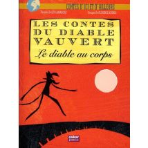 Contes Du Diable Vauvert - Le Diable Au Corps