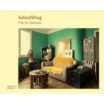 Salonfäheg
