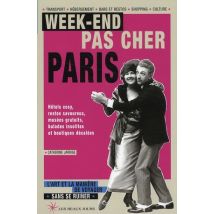 Week-ends Pas Chers À Paris