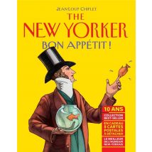 The New Yorker - A Table