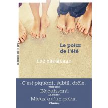 Le Polar De L'Été