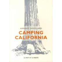 Camping California