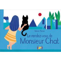 Le Rendez-vous De Monsieur Chat