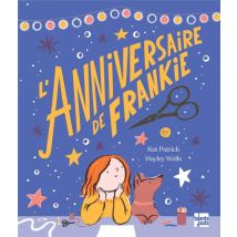 L'Anniversaire De Frankie