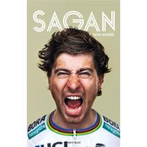 Peter Sagan : Mon Monde