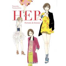 Her : Portraits De Femmes - - PAS DE MARQUE -