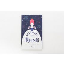 Les Robes De La Reine