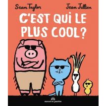 C'Est Qui Le Plus Cool ?
