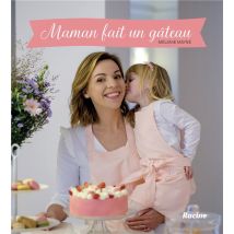 Maman Fait Un Gâteau