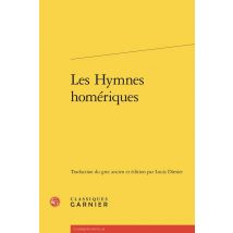 Les Hymnes Homériques