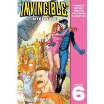 Invincible : Intégrale Vol.6